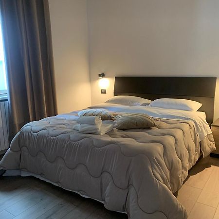 Manara 10 Apartment Como Bagian luar foto